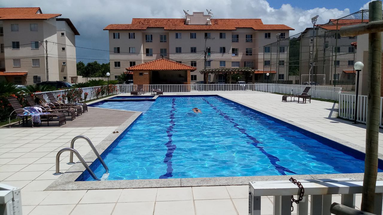 Appartamento Sossego em Ilhéus Esterno foto