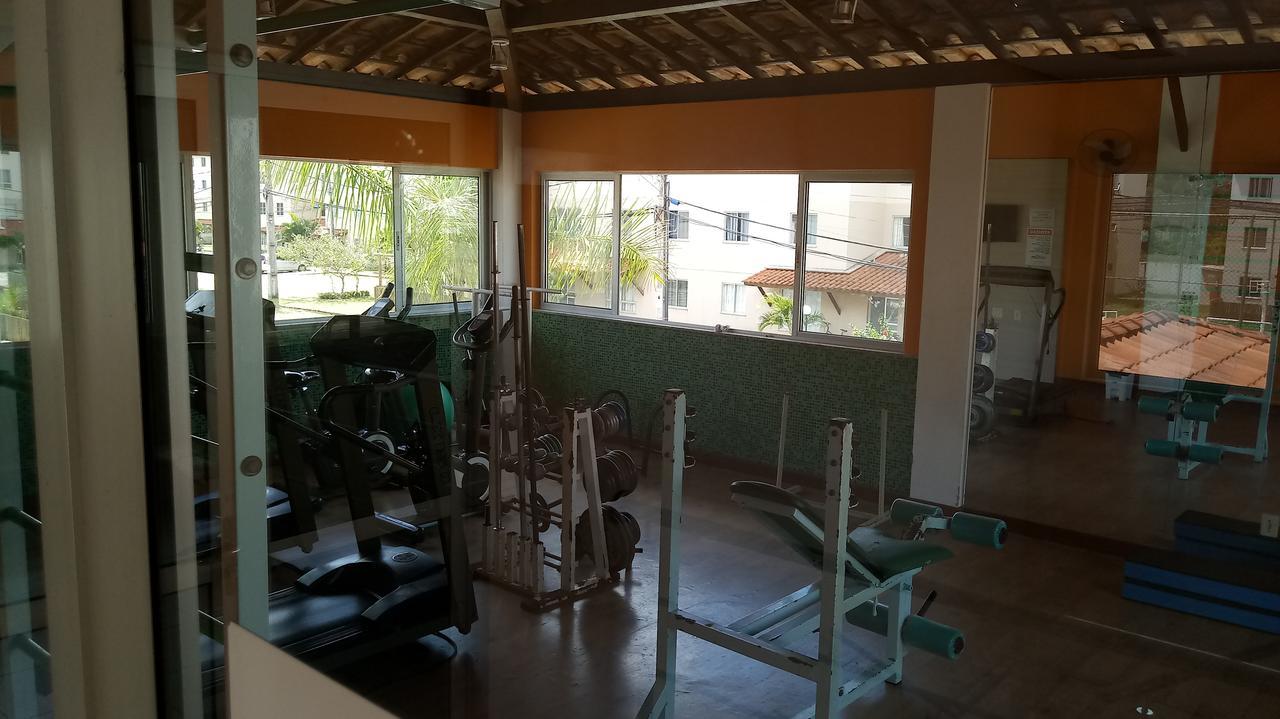 Appartamento Sossego em Ilhéus Esterno foto