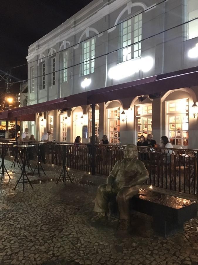 Appartamento Sossego em Ilhéus Esterno foto