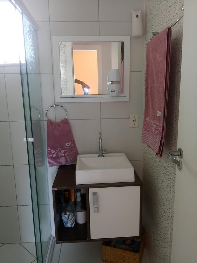 Appartamento Sossego em Ilhéus Esterno foto