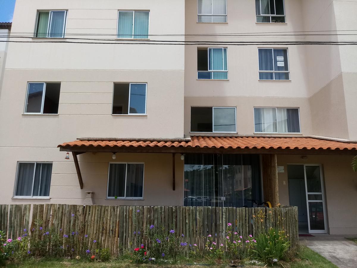 Appartamento Sossego em Ilhéus Esterno foto