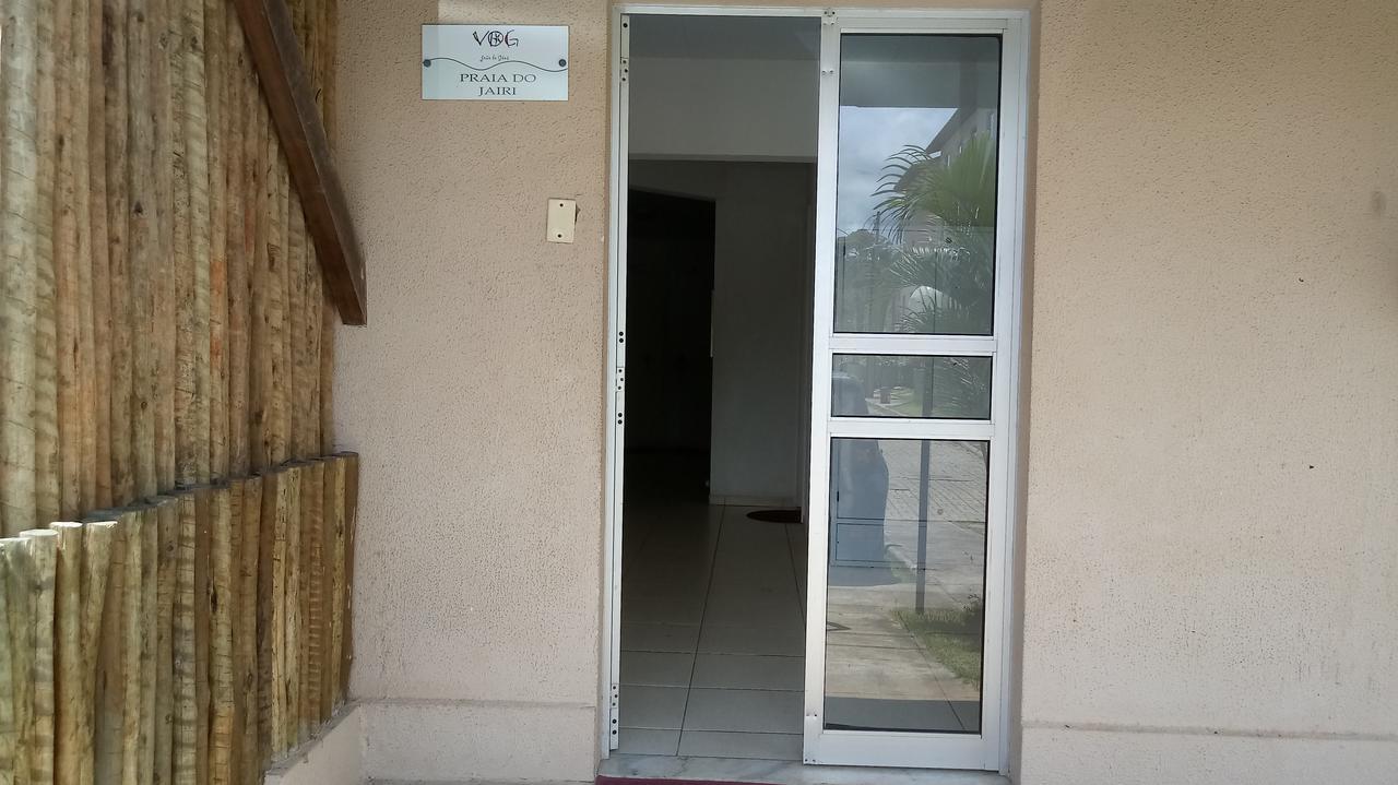 Appartamento Sossego em Ilhéus Esterno foto