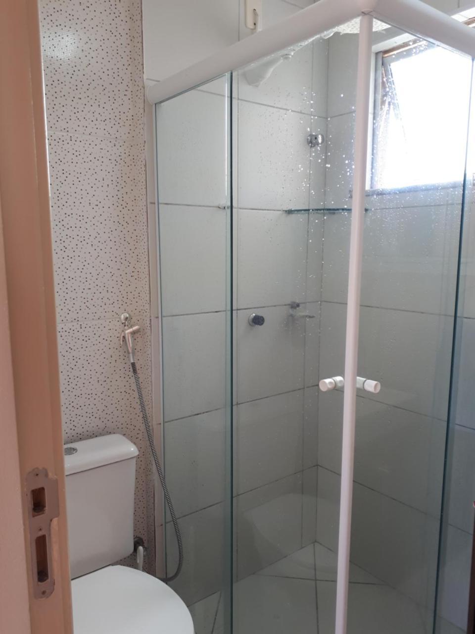 Appartamento Sossego em Ilhéus Esterno foto