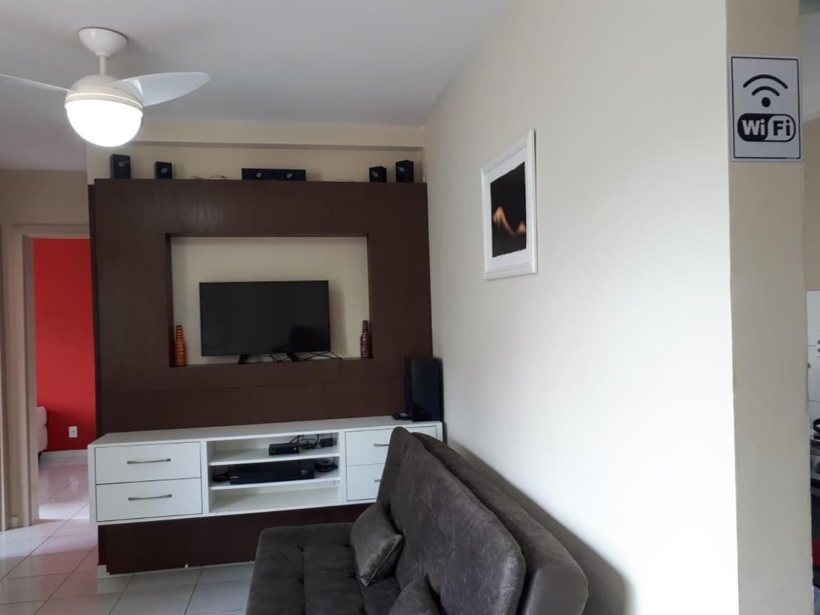 Appartamento Sossego em Ilhéus Esterno foto