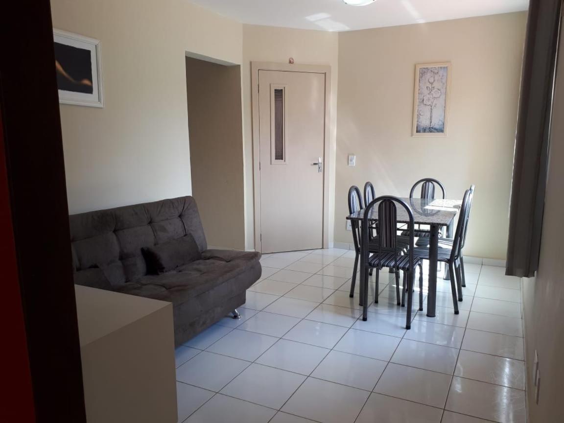 Appartamento Sossego em Ilhéus Esterno foto