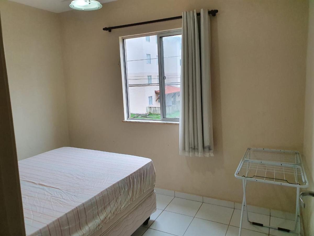 Appartamento Sossego em Ilhéus Esterno foto